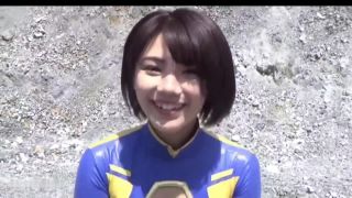 clip 33 ZEPE-19 太陽の戦士レオーナ SEASONⅡ 宇宙暗黒プロレスタッグチャンピオン エジオン&デスラ Narumi Ookawa | narumi ookawa | femdom porn femdom orgasm denial-8