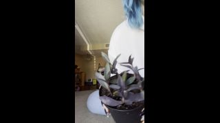 free adult clip 33 LusciousxLuci – free – my plants, bree olson femdom on fetish porn -0