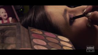 adult video clip 38 Naked News | hidden camera | webcam -6