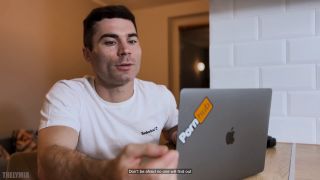 The LyMia - Sex with my Wife's Sister [1080p] - Teen-1