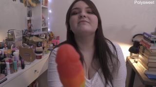 Polysweet - I'm going to fuck you in the ass and you're going to love it-2