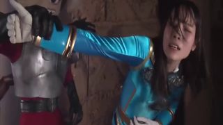 [SuperMisses.com] ZEPE-37 Prism Three Prism Blue in Grave Danger-013-5