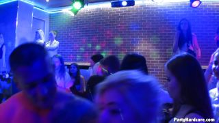 Party Hardcore Gone Crazy Vol. 35 Part 2 - Cam 2-6
