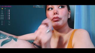 Kikoluna - Asian girl uncensored adult chat tube Chaturbate - Webcam shows-8