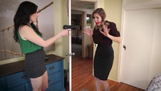 adult clip 5 Reagan Lush, Dixie Comet – Convincing the Realtor Drop the Sale – Thatfetishgirl | fetish | feet porn foot fetish hentai-1