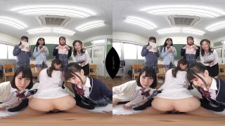 DSVR-1117 D - Virtual Reality - Jav vr-3