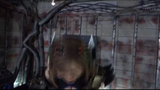 [supermisses.com] GHNU-95 Kage Ranger -The Project of Kage Blue Change into Lecherous Monster 聖忍戦隊カゲレンジャー カゲブルー淫獣化作戦 Nozomi Arimura, Kotori Shima - PART-GHNU95_03 | giga heroine, superheroines porn, superheroine, wonder woman-9