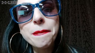  Seductress  MoneyGoddesss  Moneygoddesss Virgin Loser Exp Osed In My Sunglasses-2