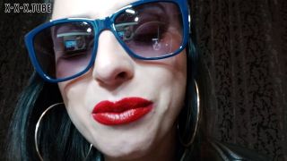  Seductress  MoneyGoddesss  Moneygoddesss Virgin Loser Exp Osed In My Sunglasses-4