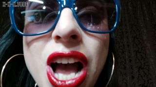  Seductress  MoneyGoddesss  Moneygoddesss Virgin Loser Exp Osed In My Sunglasses-9