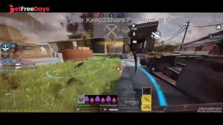 Walking On A Dream  CoDM Clips-2