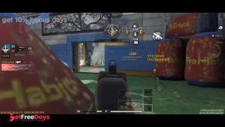 Walking On A Dream  CoDM Clips-3
