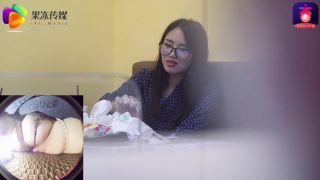 Asianmania The vacuum vibrating egg shopping battle - All Sex-3