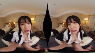 VRKM - 834 C - Virtual Reality JAV - Vr-2