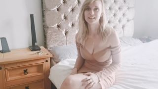 M@nyV1ds - Lexi Snow - Storytime With Leg Slaps-8