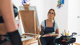 Daisy Taylor Siri Dahl The Muse Quick View Porn - New Sex...-1