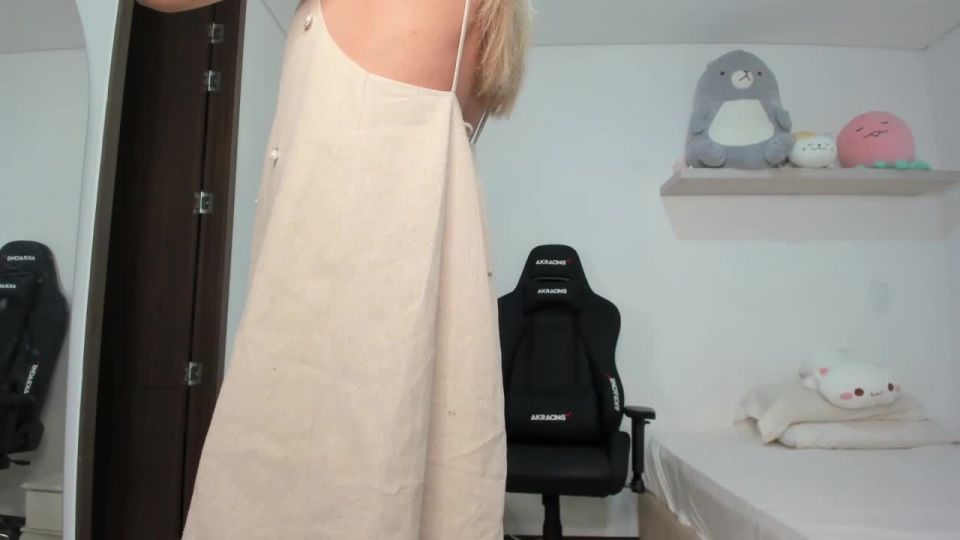 Shemale Webcams Video For June 13, 2021 – 15 - [Webcam]