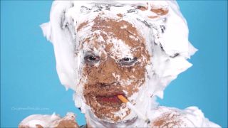 Custom Fetish - Dimond Gets Messy - Fetish-9