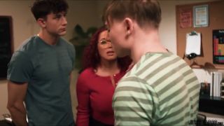 Pornstar Listen. We DP You, Or We Tell The World-1