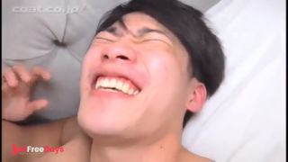 Japanese Orgy Party-2