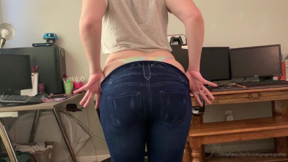 Brooklynspringvalley () - virtual pov lap dance requested by a fan see my tip menu if youd like something made sp 12-04-2020