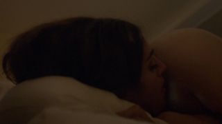 Lizzy Caplan – Masters of Sex s03e09 (2015) HD 1080p!!!-0