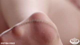 online clip 19 Tsarina Baltic - Stocking Slut - foot fetish - fetish porn femdom sissy humiliation-7