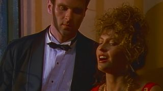 Fawn Miller Chameleons MILF Big Tits Blowjob & Creampie Sex-0