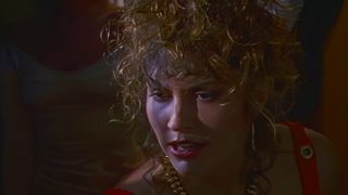 Fawn Miller Chameleons MILF Big Tits Blowjob & Creampie Sex-1