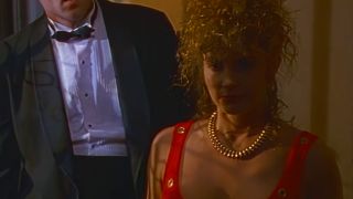 Fawn Miller Chameleons MILF Big Tits Blowjob & Creampie Sex-6