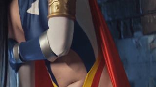 [SuperMisses.com] SPSE-59 Secret Acupuncture Point Domination Spandexer Cosmo-004-4