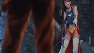 [SuperMisses.com] SPSE-59 Secret Acupuncture Point Domination Spandexer Cosmo-004-6