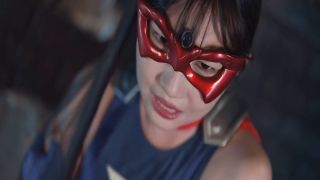 [SuperMisses.com] SPSE-59 Secret Acupuncture Point Domination Spandexer Cosmo-004-9