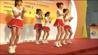 Gcolle Performance 5 Kanto National University Dance – chr11523jd - voyeur - dancing girls porn -0