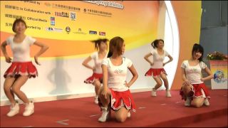 Gcolle Performance 5 Kanto National University Dance – chr11523jd - voyeur - dancing girls porn -1