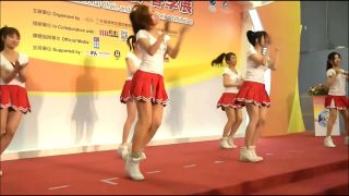 Gcolle Performance 5 Kanto National University Dance – chr11523jd - voyeur - dancing girls porn -2