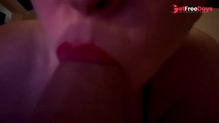 [GetFreeDays.com] Gentle juicy blowjob with red lips Porn Film October 2022-0