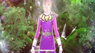 [SuperMisses.com] THZ-94 Super Heroine in Grave Danger!! Vol.94 -Ryuujin Violet-005-3