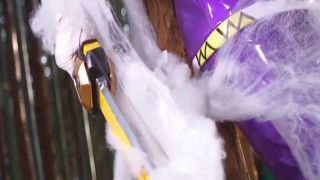 [SuperMisses.com] THZ-94 Super Heroine in Grave Danger!! Vol.94 -Ryuujin Violet-005-9