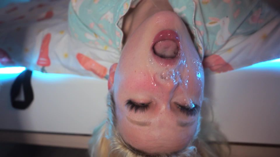 voice fetish cumshot | FaceFuck CutiePie [ThroatPie – Blondelashes19 | blondelashes19