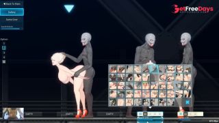 [GetFreeDays.com] ALL MUSCULAR ALIEN HENTAI ANIMATIONS - ALIEN QUEST EVE Adult Video November 2022-5