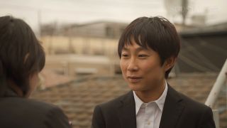 Japan's Real Estate Lady Yuna Ogura: Unseen Lewd Moments Rev-2