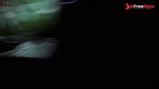 Raven trains with Muscular Beast Boy -BLOGGAMEH--9