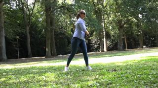 FEMDOMFOTO - Lady Iveta - Fifth Cracking Session (German).-6