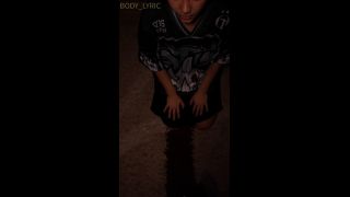 Teen Stepsib Stepbrother Fantasy POV Tattoo Big Dick Amateur-3
