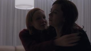 Anna Friel, Louisa Krause - The Girlfriend Experience s02e09 (2017) HD 1080p!!!-5