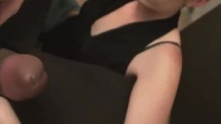 Real Homemade Interracial bj0316004-9