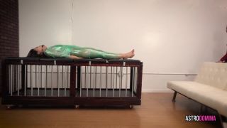 online adult video 42 3d big tit bdsm THE RIVAL DOMME, ballgagged on lesbian girls-2