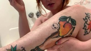 xxx video clip 12 Adora bell – SUPER HAIRY Leg Shaving - joi - femdom porn danica collins femdom-3