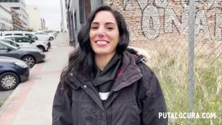 free online video 35 Linda Del Sol - Puta Locura | putalocura | anal porn big butt anal-1